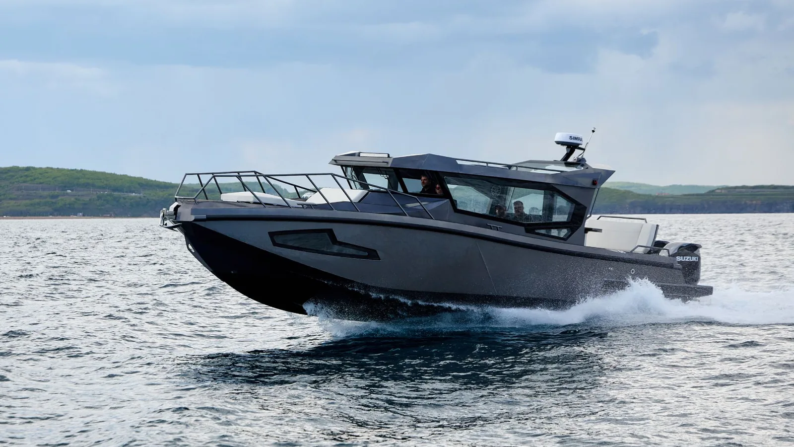 Victory A11