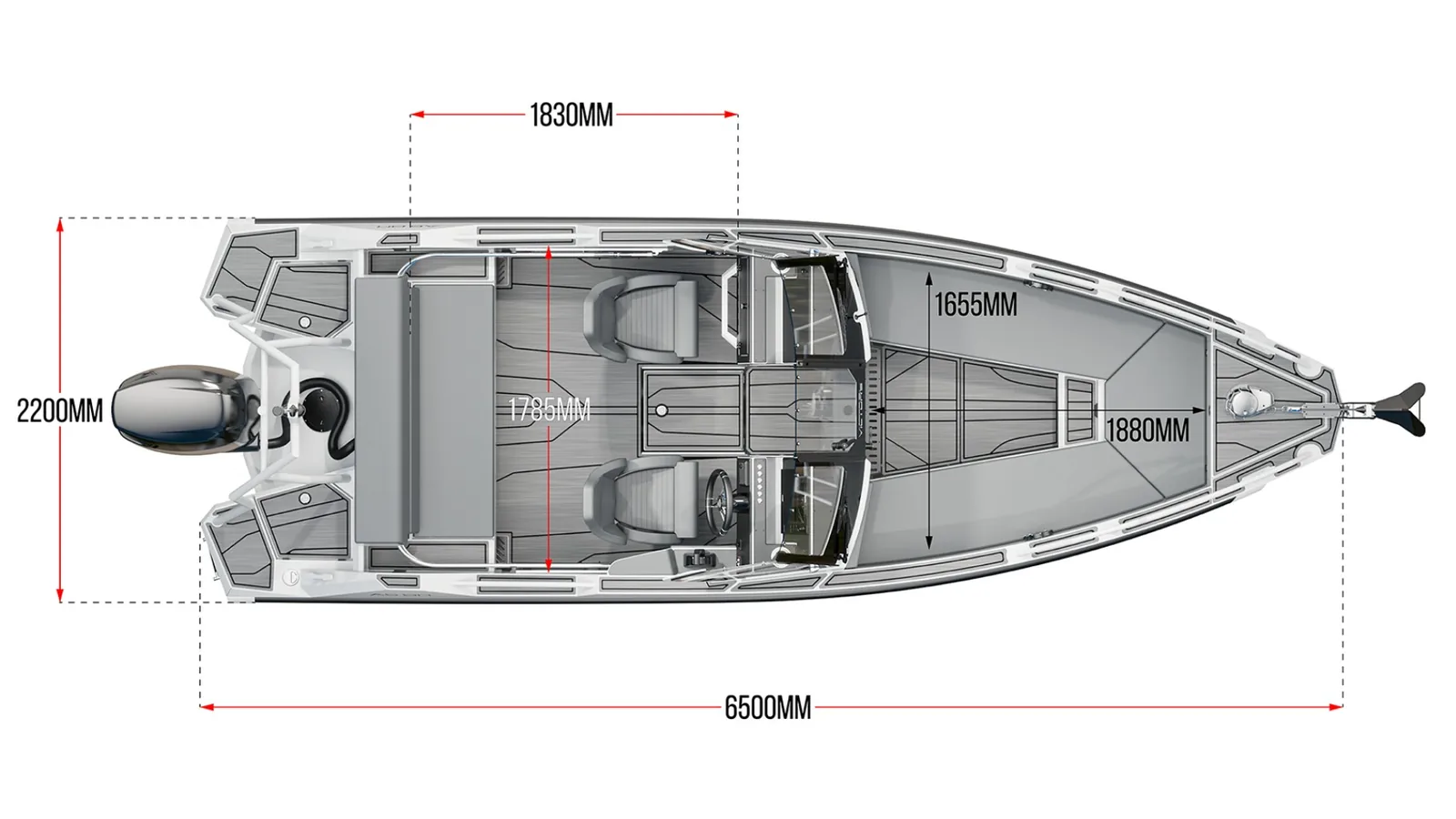 Victory A6 TC
