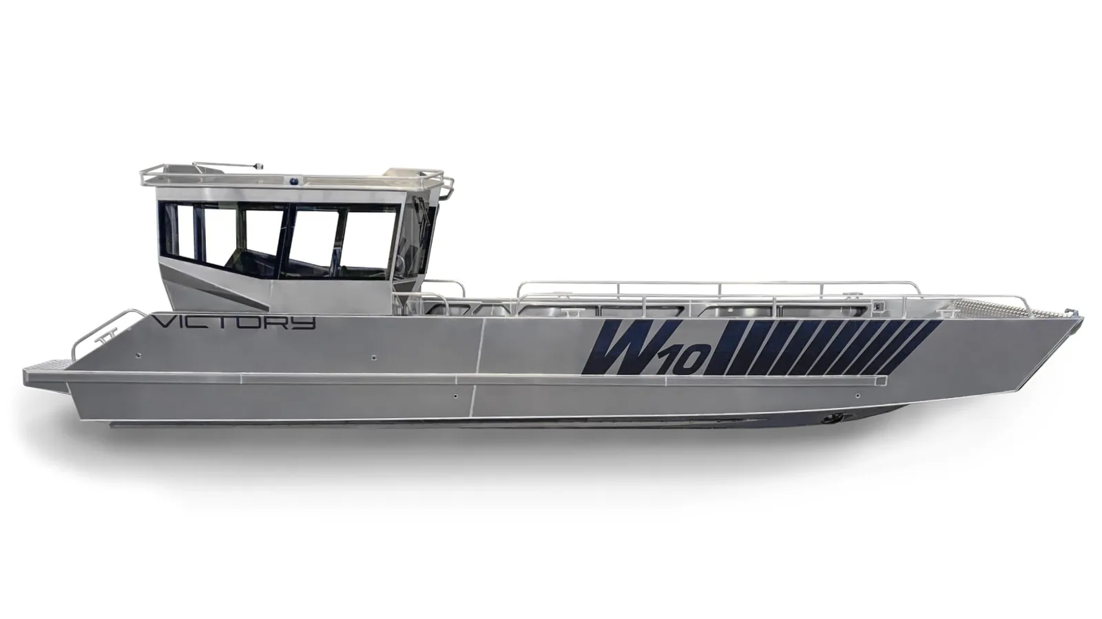 Victory W10