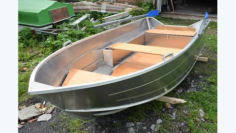Алюмакс 355 PRO
