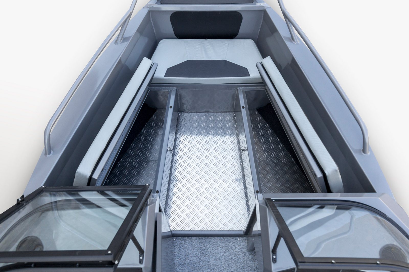 Волжанка YAVA XL BowRider