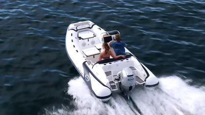 Venture 16