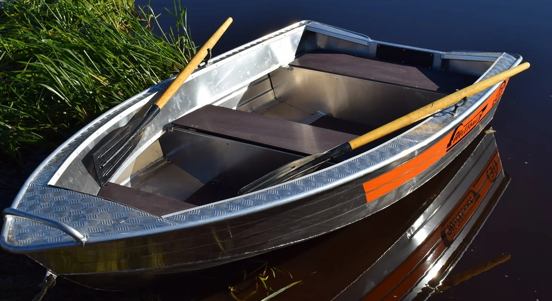 Wellboat 31