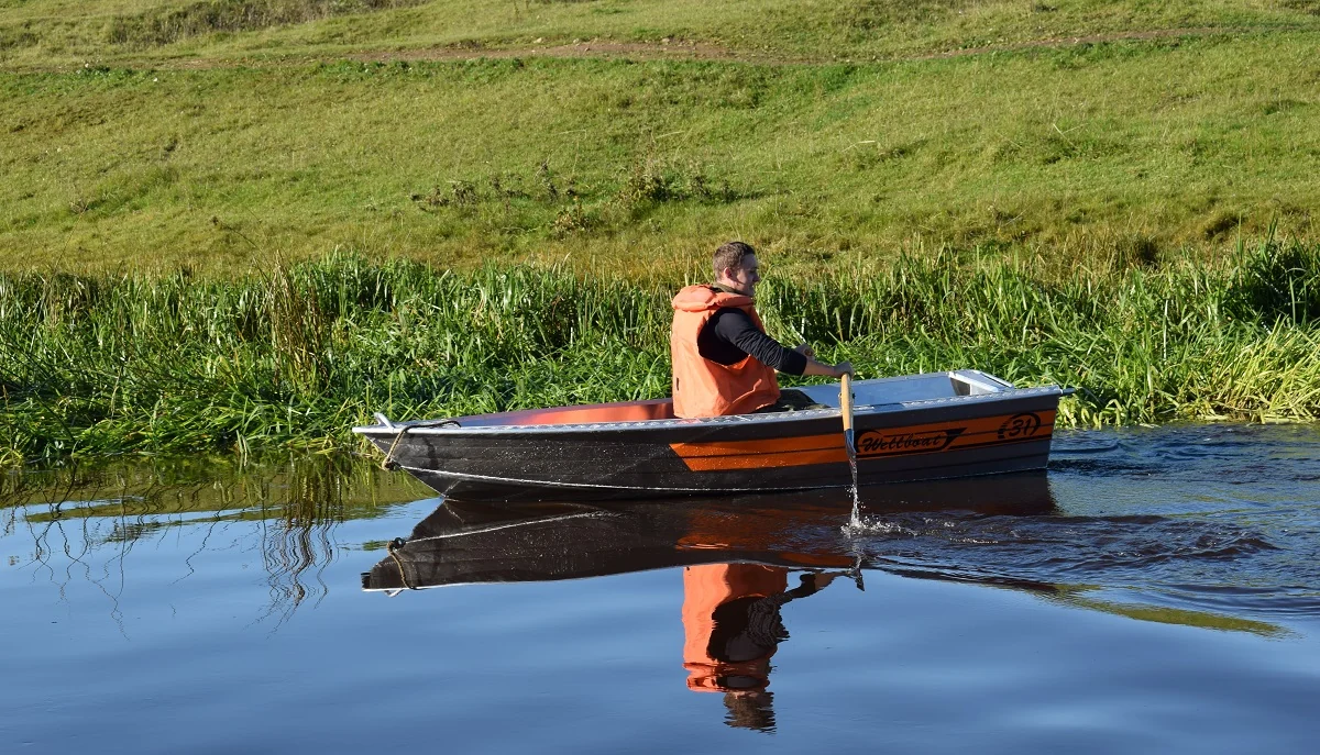 Wellboat 31