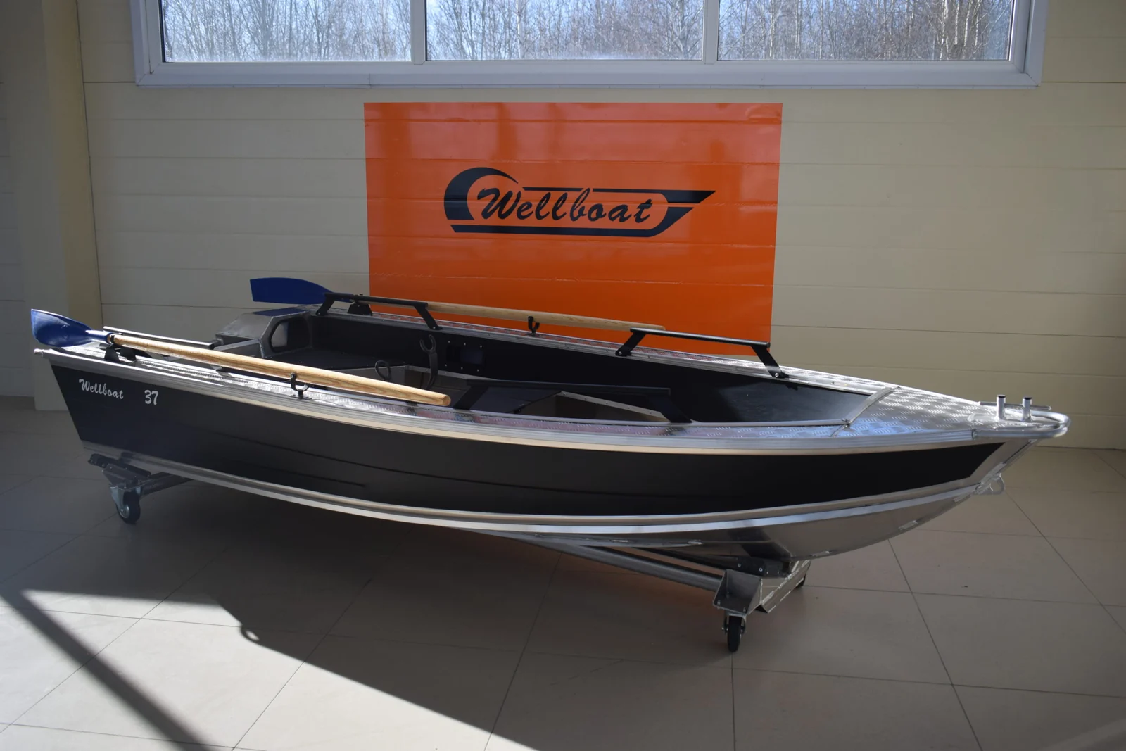 Wellboat 37