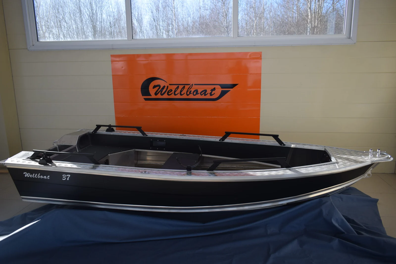 Wellboat 37