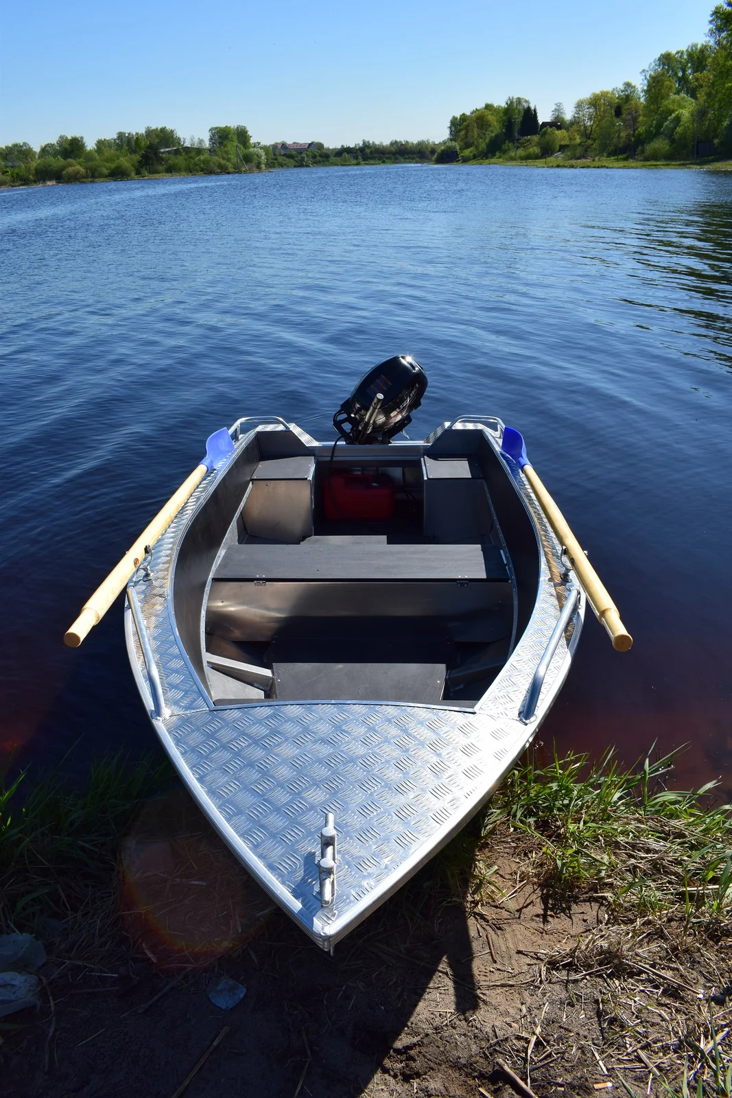 Wellboat 390 NexT