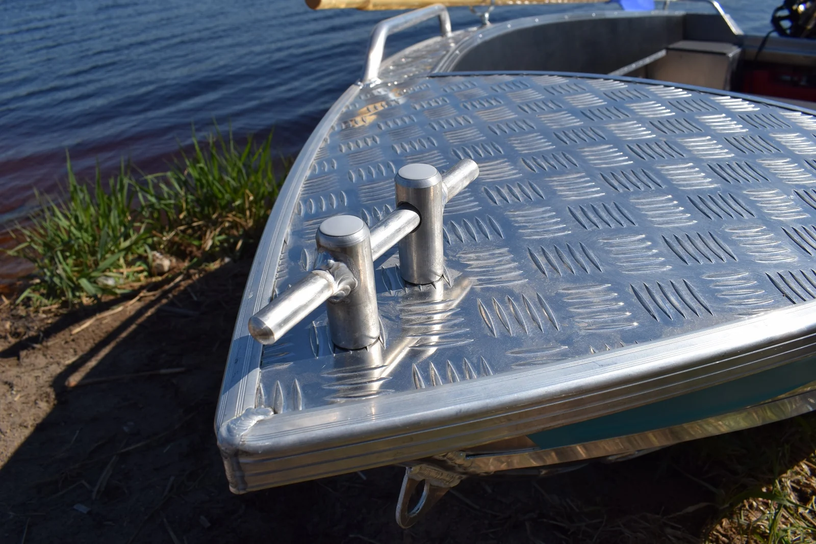 Wellboat 390 NexT