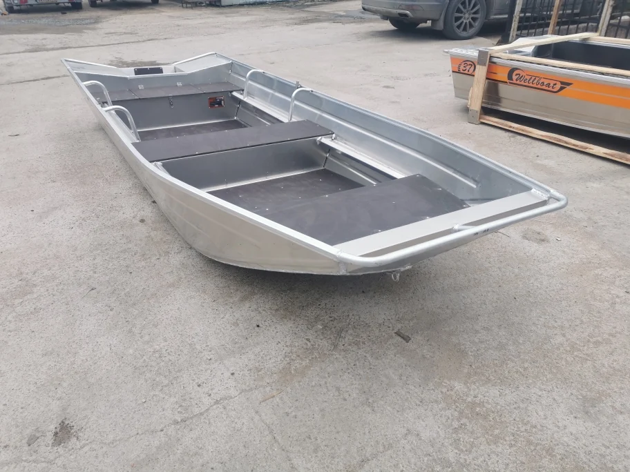 Wellboat 40