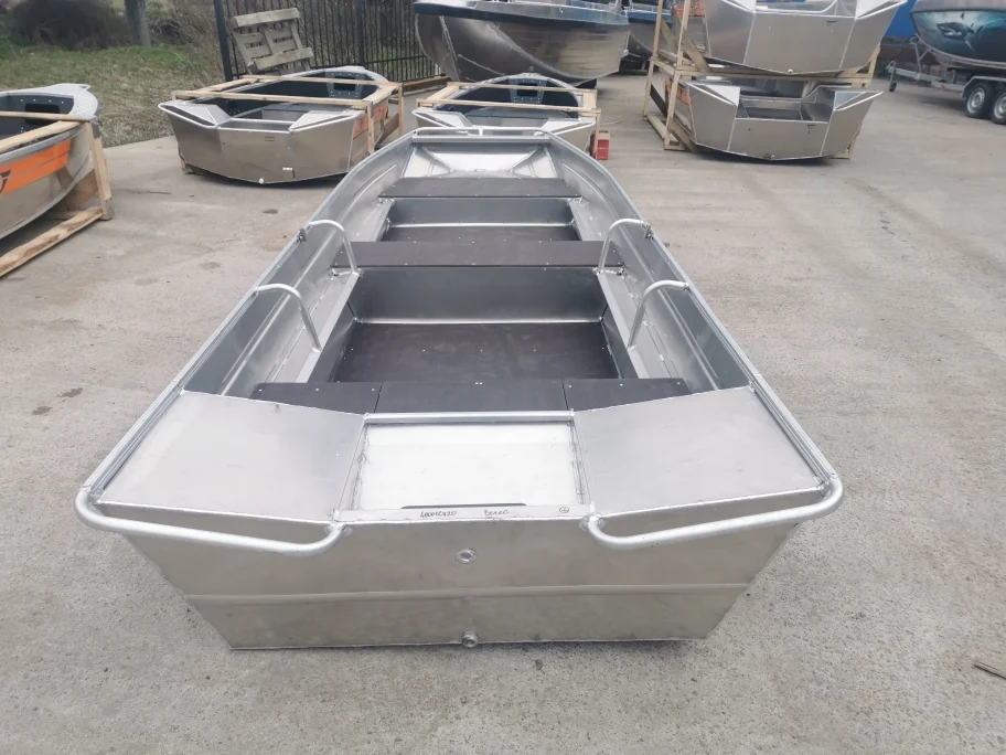 Wellboat 40