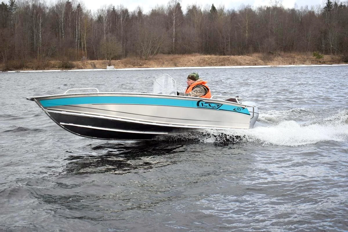 Wellboat 411