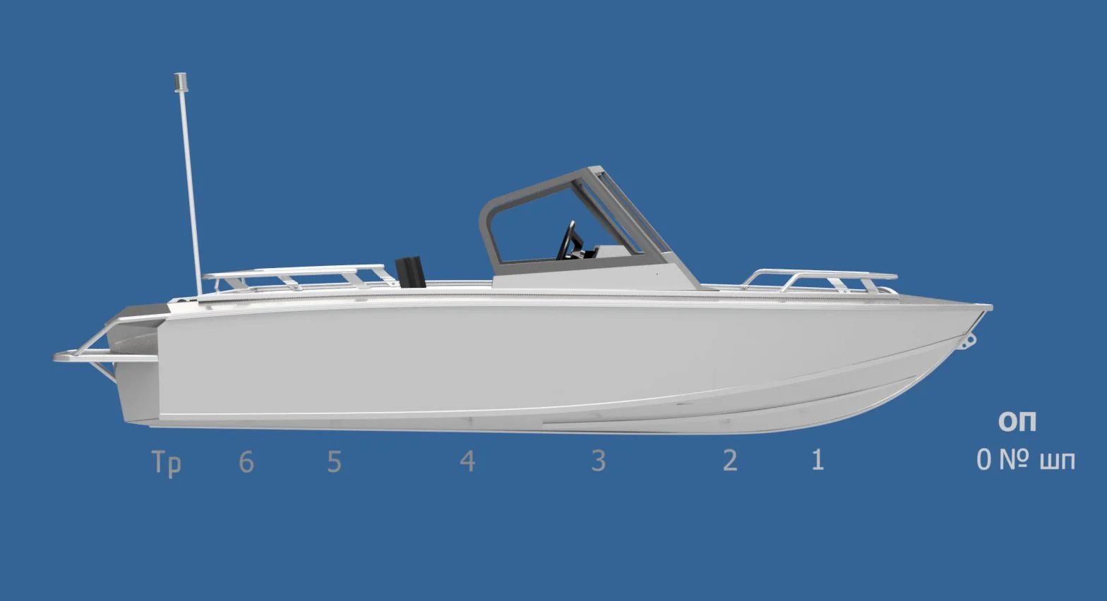 Wellboat 414