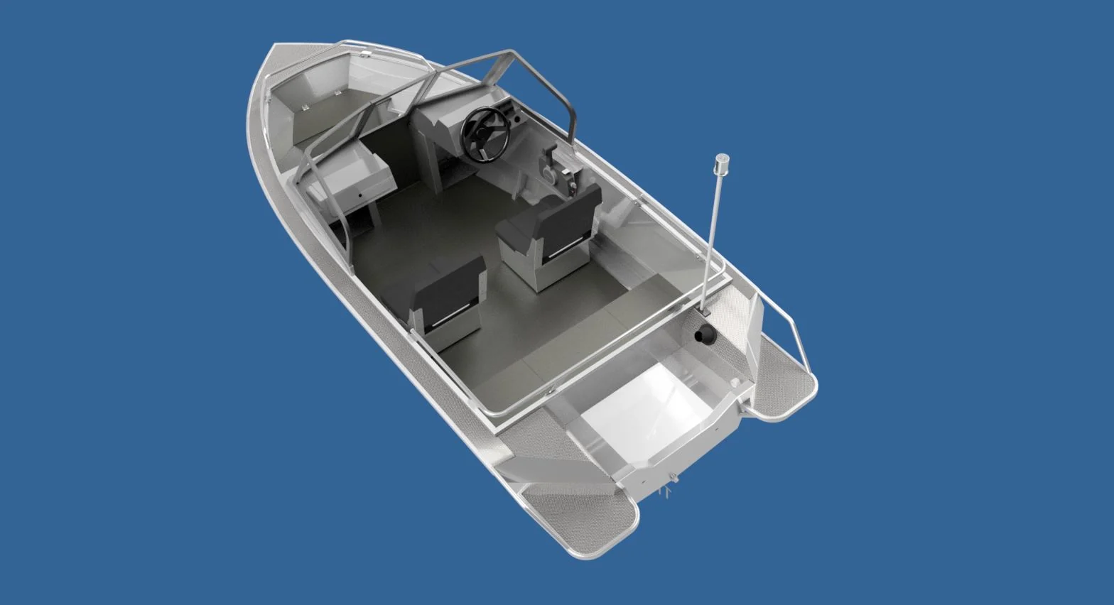 Wellboat 414