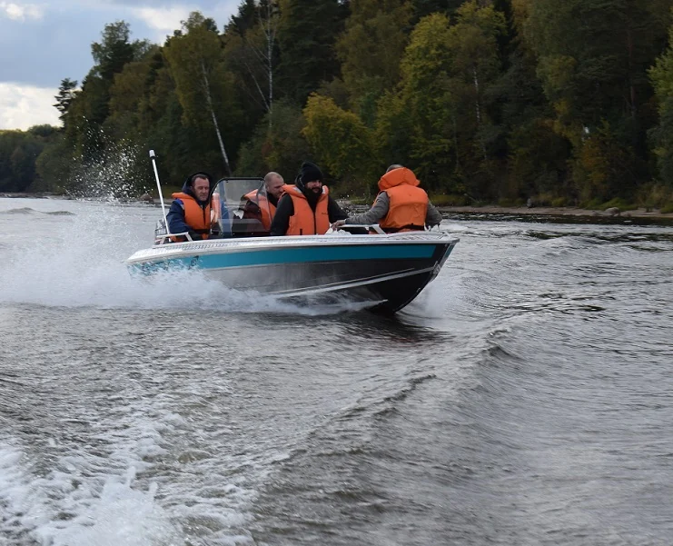 Wellboat 431