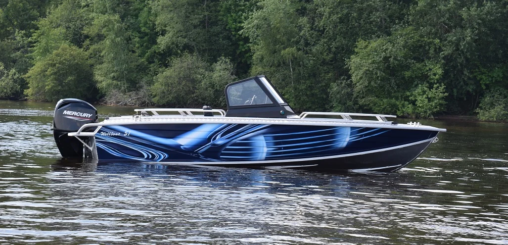 Wellboat 51