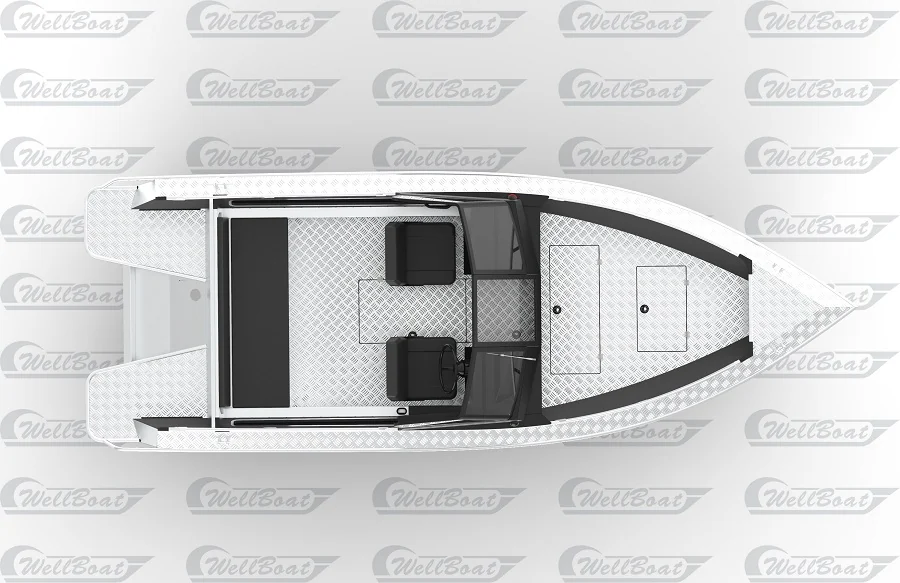 Wellboat 51