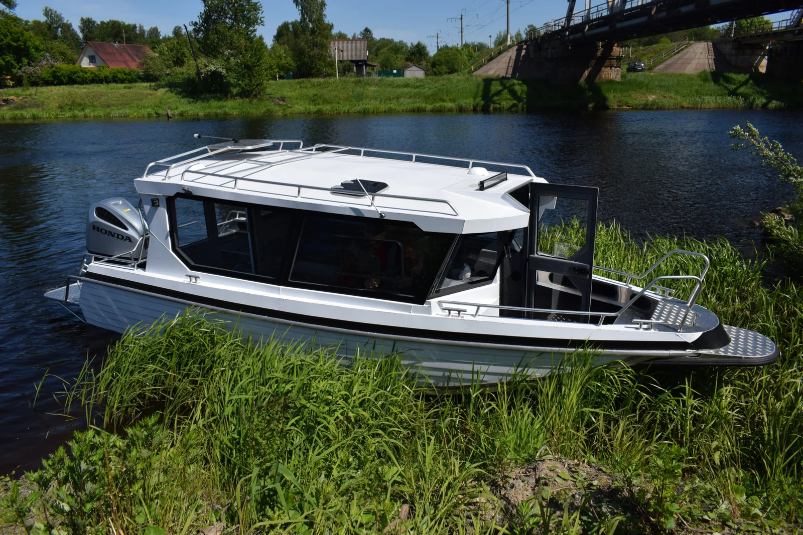 Wellboat 69