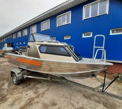 53 Рубка