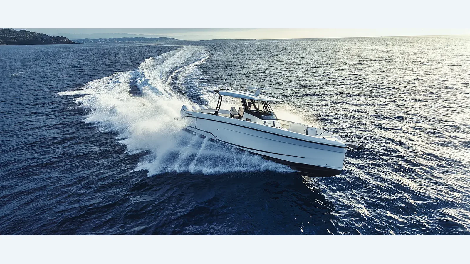 Wellcraft 38 T-Top