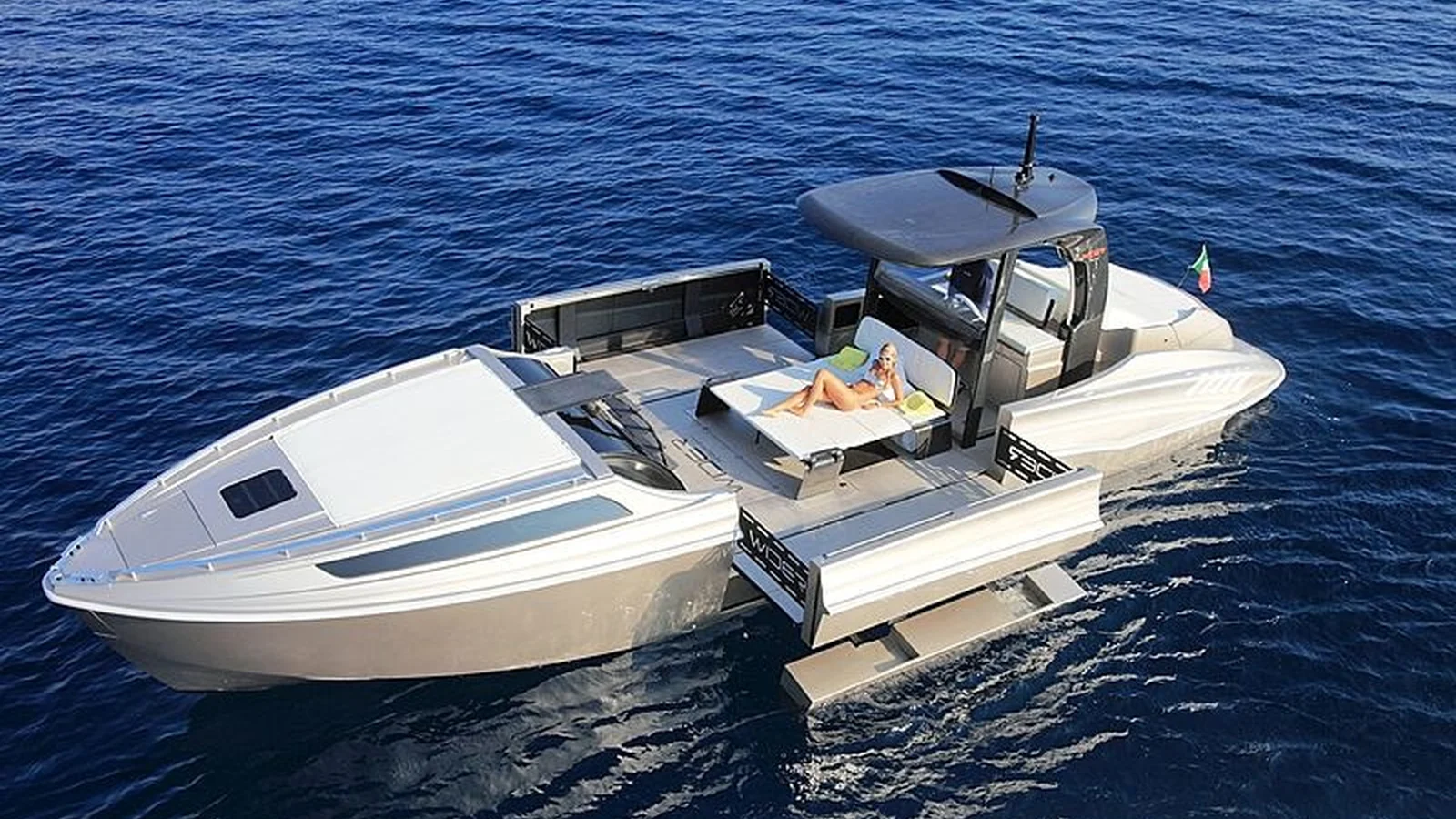 Wider 42