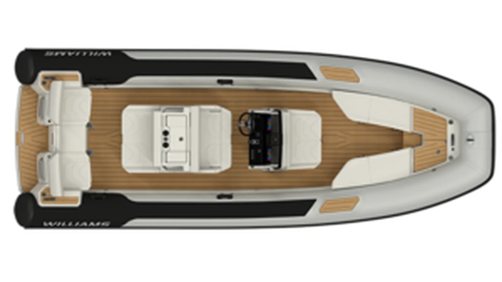 Williams EvoJet 70