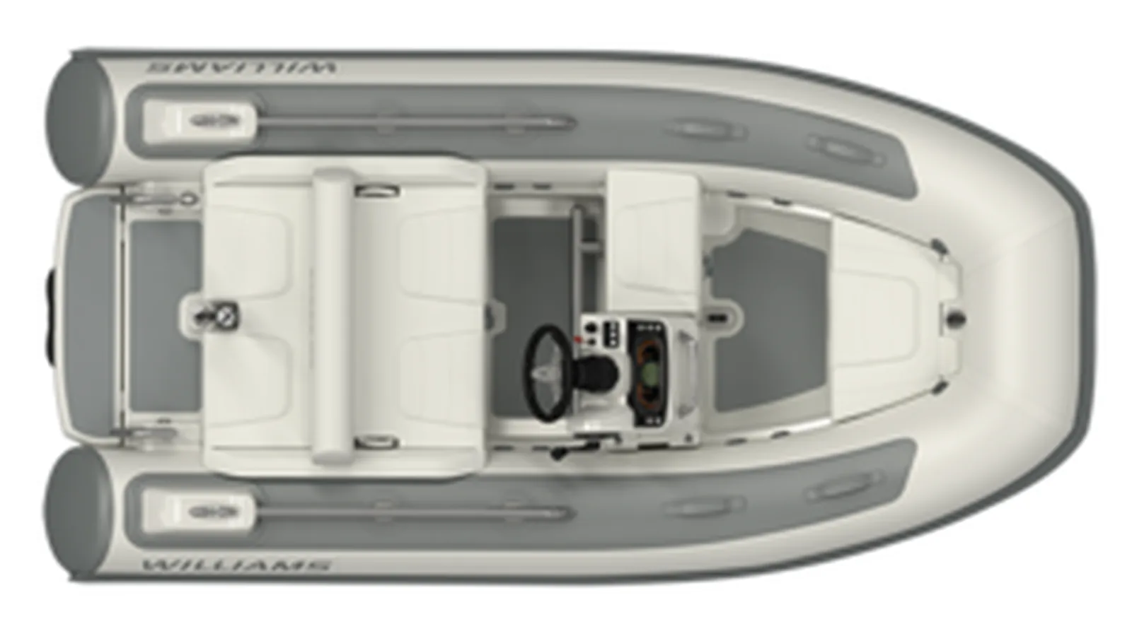 Williams SportJet 345