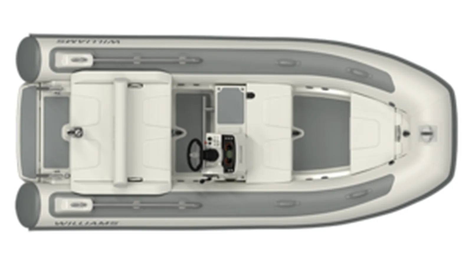 Williams SportJet 435