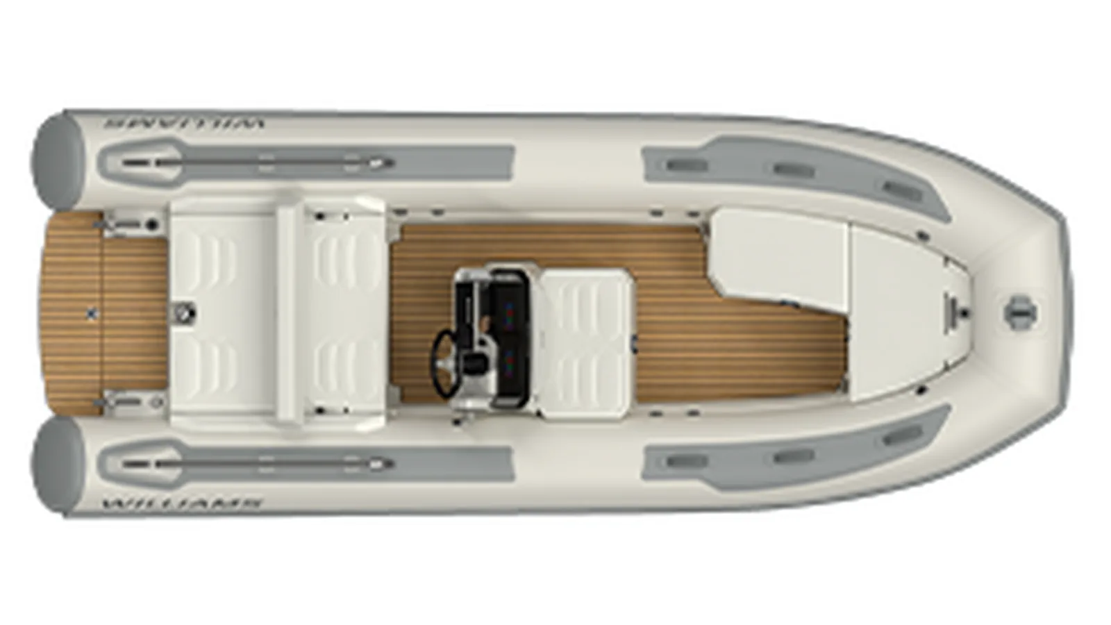 Williams SportJet 520