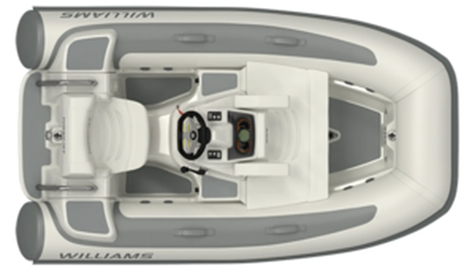 Williams TurboJet 285LP