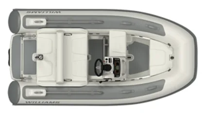 SportJet 345