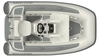 TurboJet 285LP