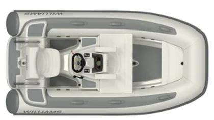 TurboJet 325