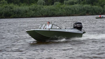 Неман 500 DC PRO