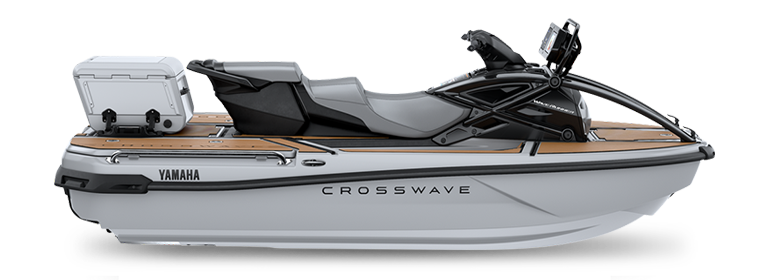 CROSSWAVE