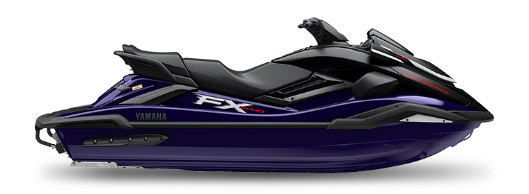 FX SVHO
