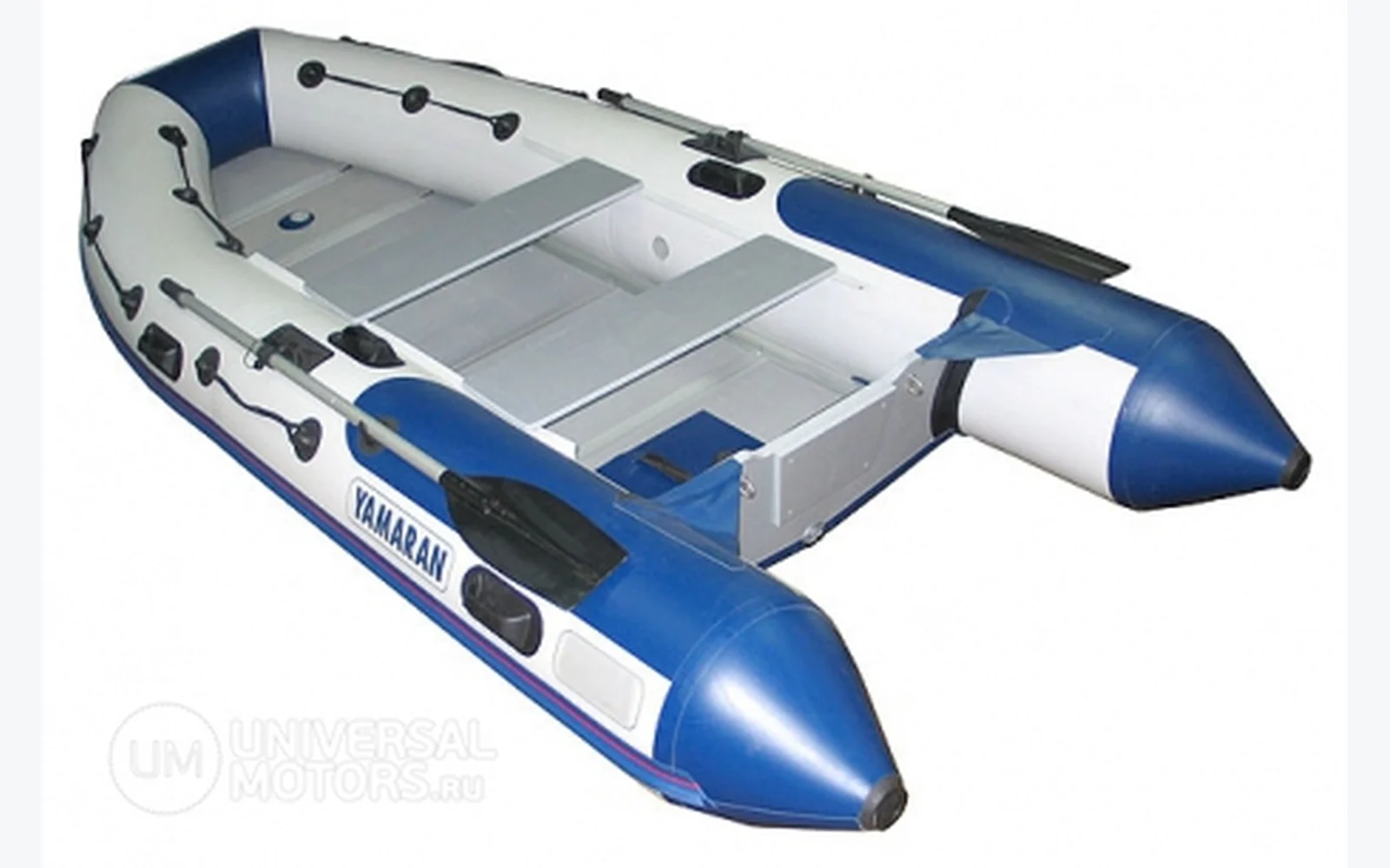 Yamaran B360