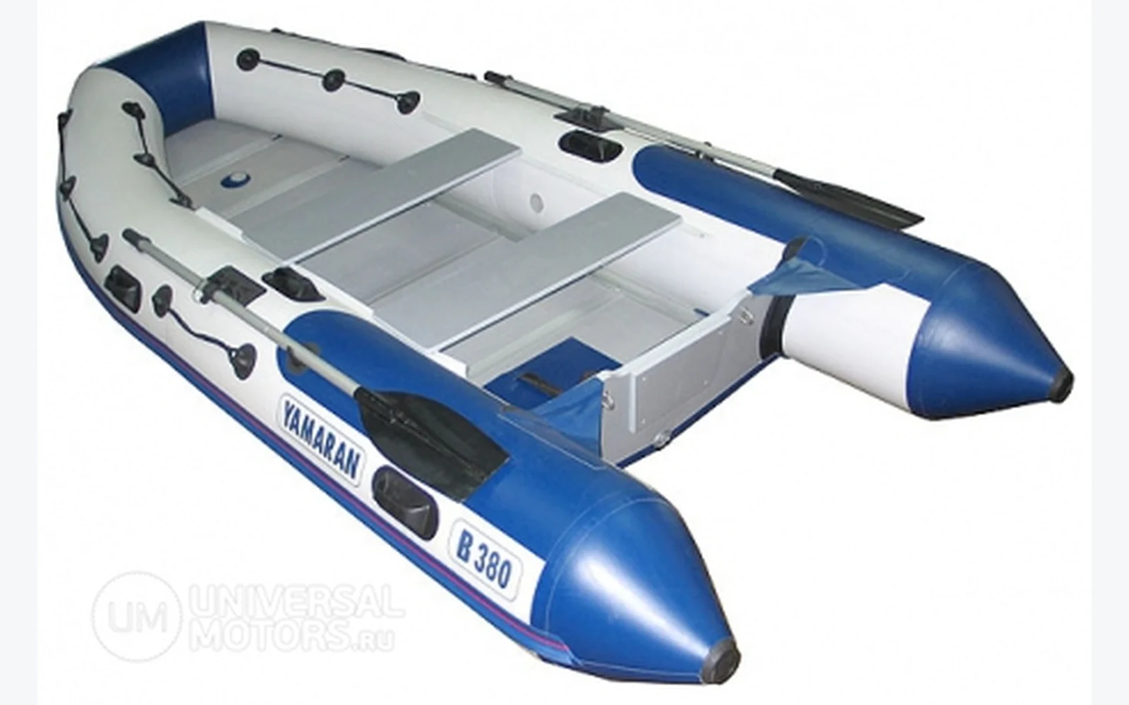 Yamaran B380