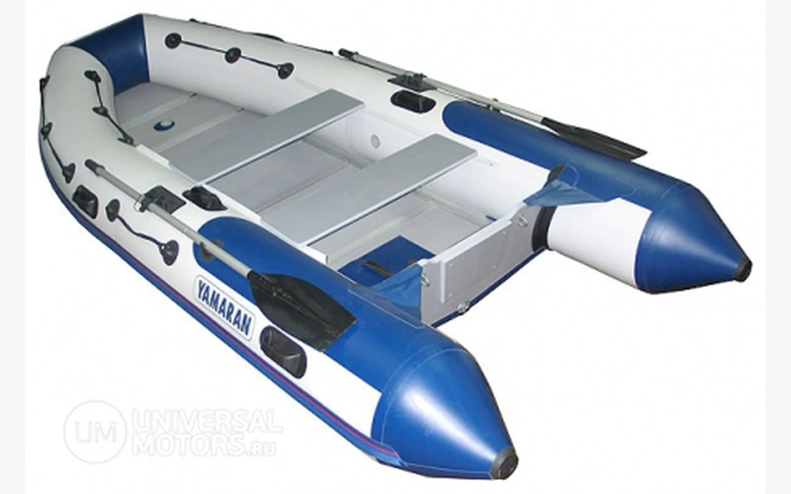 Yamaran B400