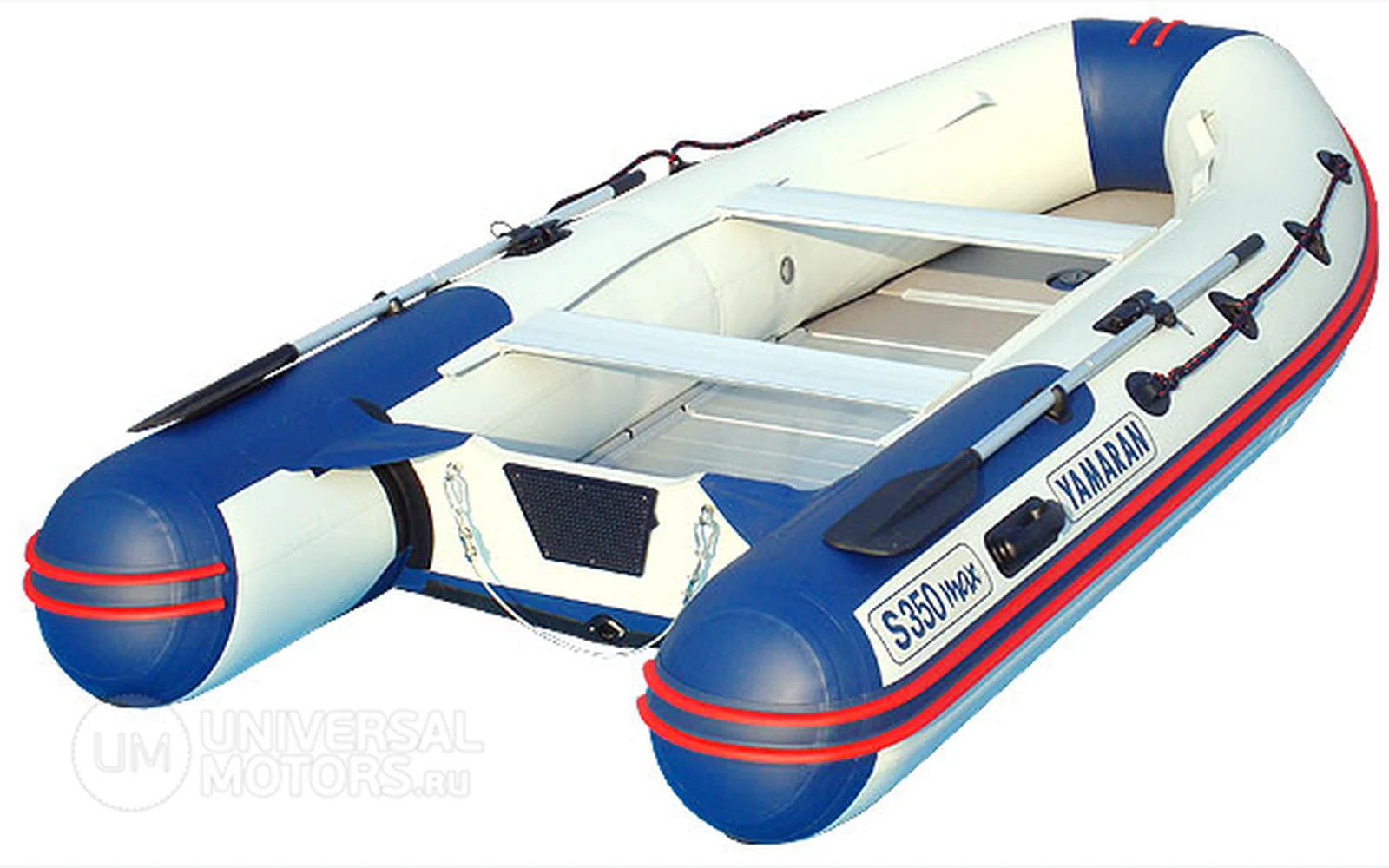 Yamaran S350max