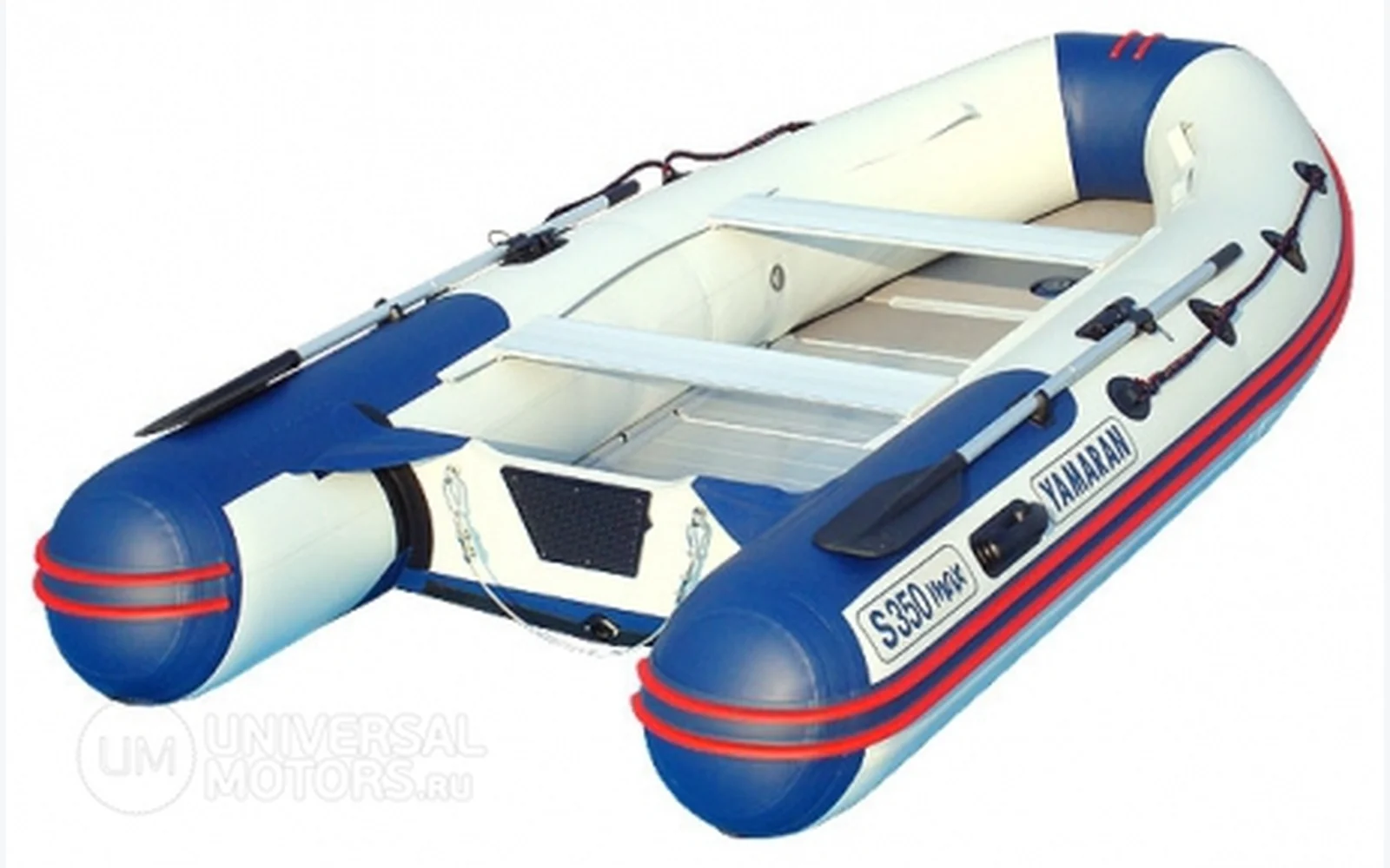Yamaran S370max