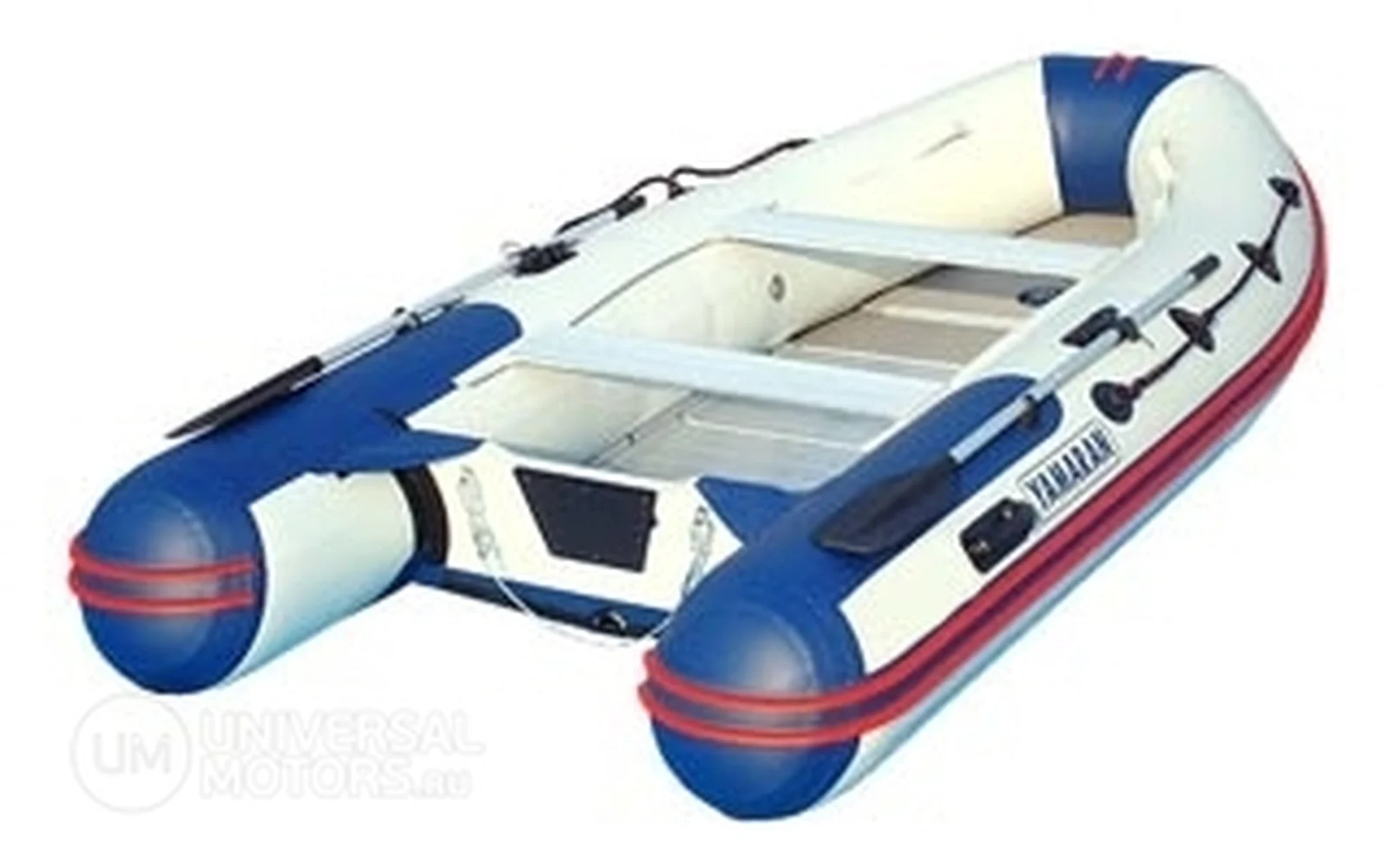 Yamaran S390max