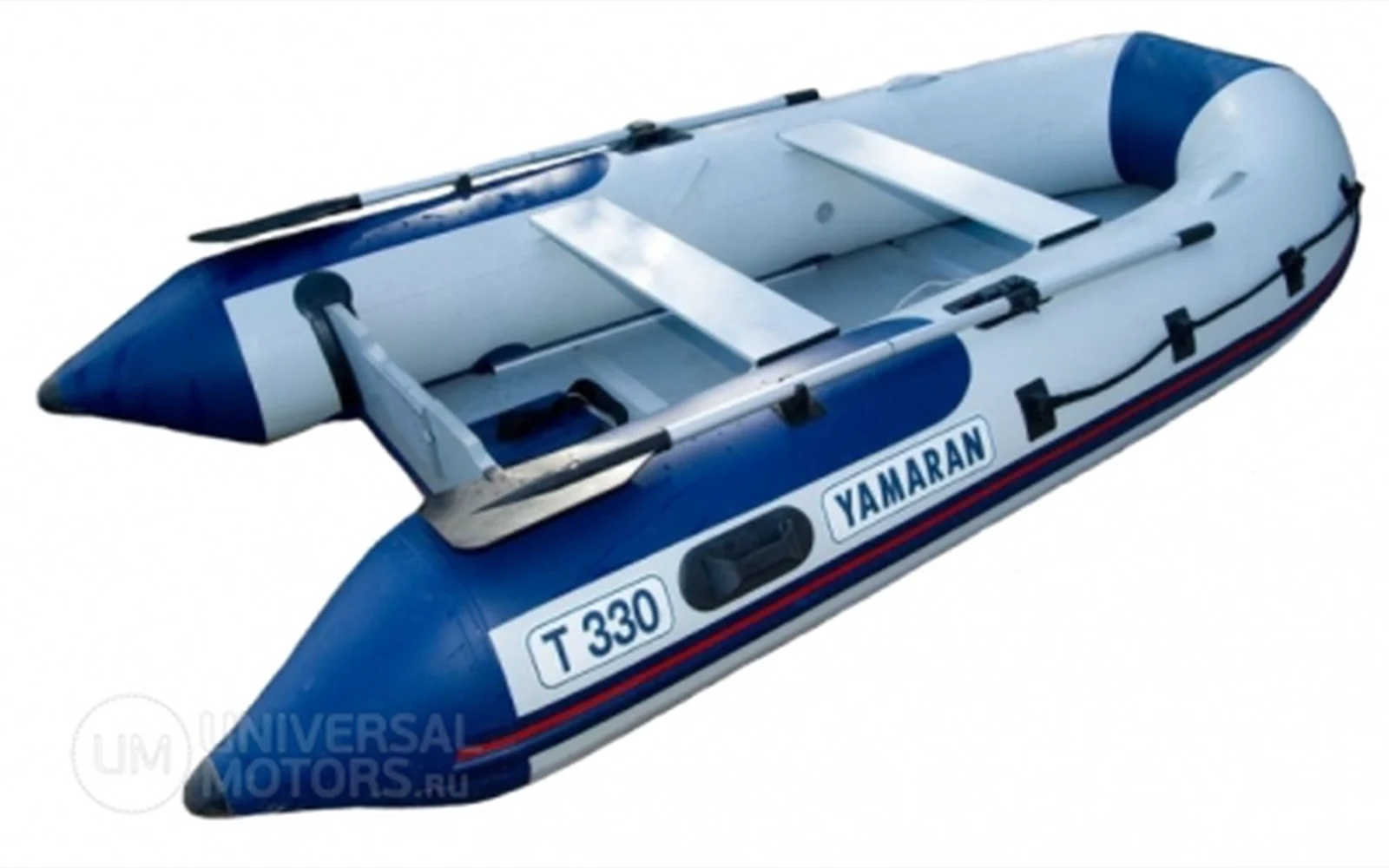 Yamaran T330