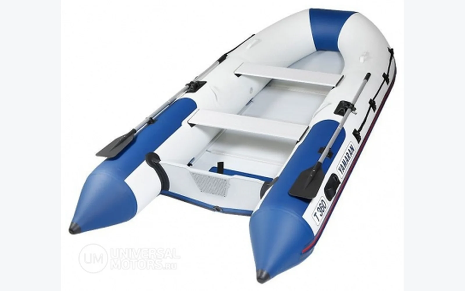 Yamaran T360
