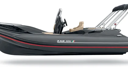 Zar 59 SL