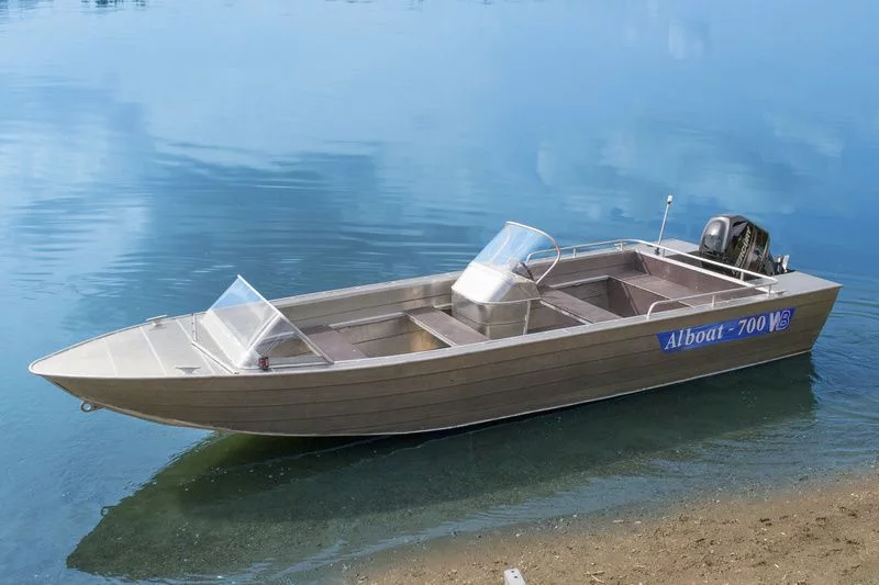 Вятка Alboat 700