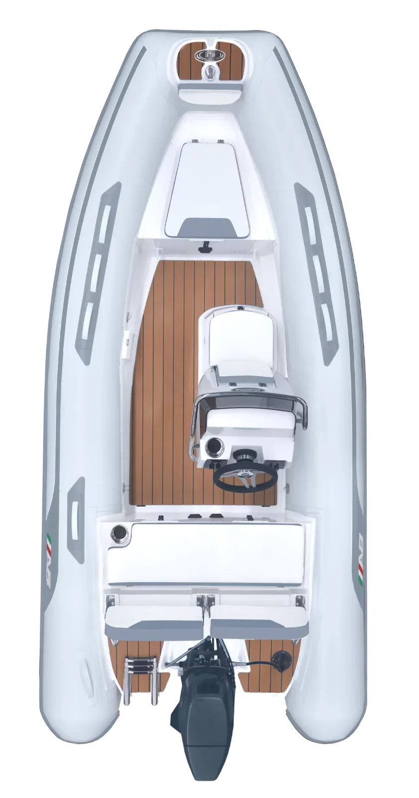 AB Inflatables Alumina 13 ALX