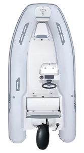 AB Inflatables Oceanus 19 VST