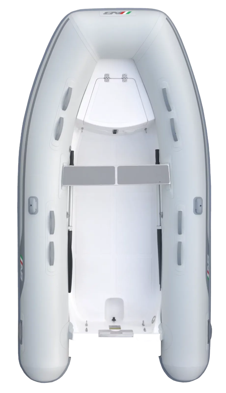 AB Inflatables Mares 12 VSX