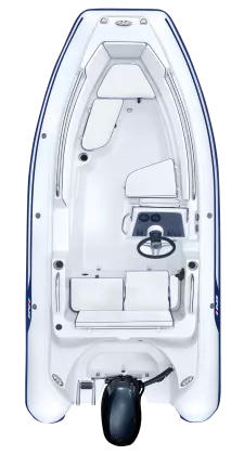 Nautilus 13 DLX