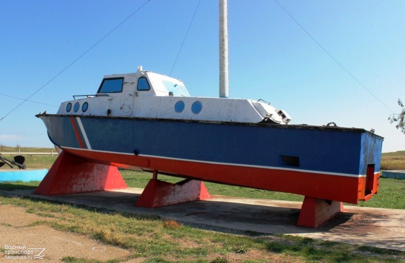 Аист 13982